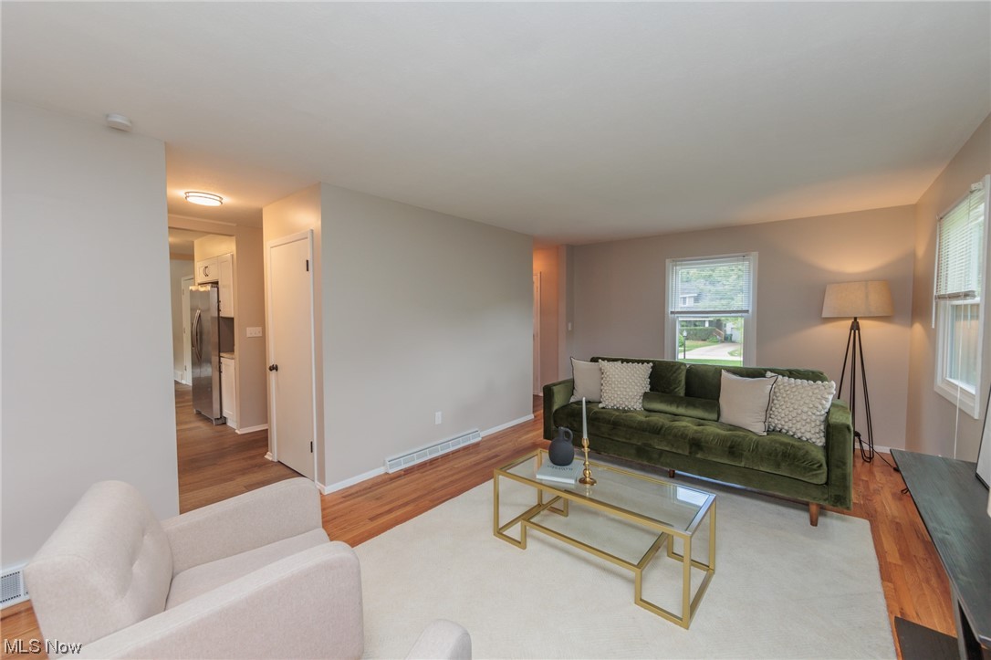 Clairmont Acres - Residential