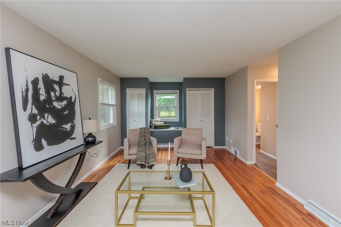 Clairmont Acres - Residential