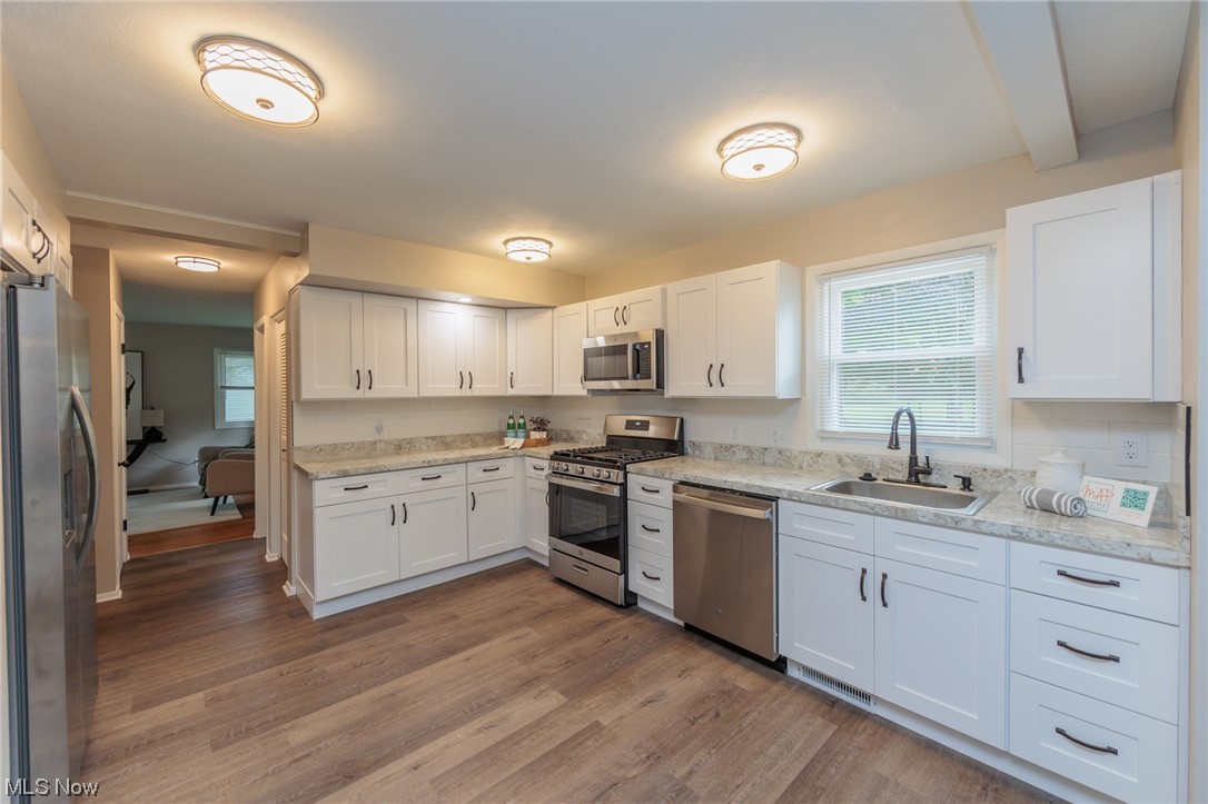 Clairmont Acres - Residential