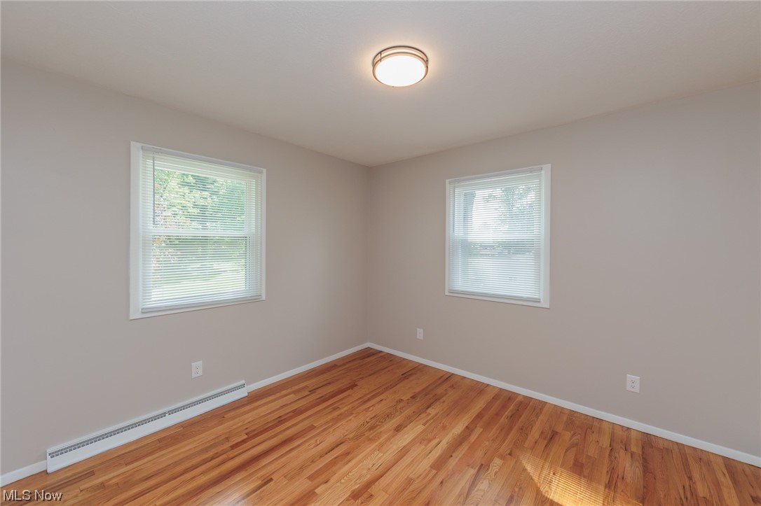 Clairmont Acres - Residential