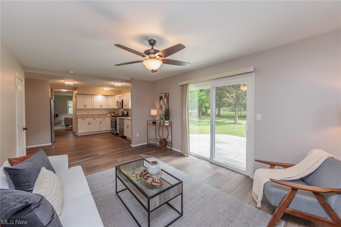 Clairmont Acres - Residential