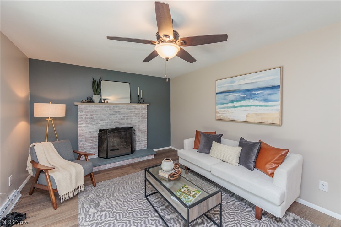 Clairmont Acres - Residential