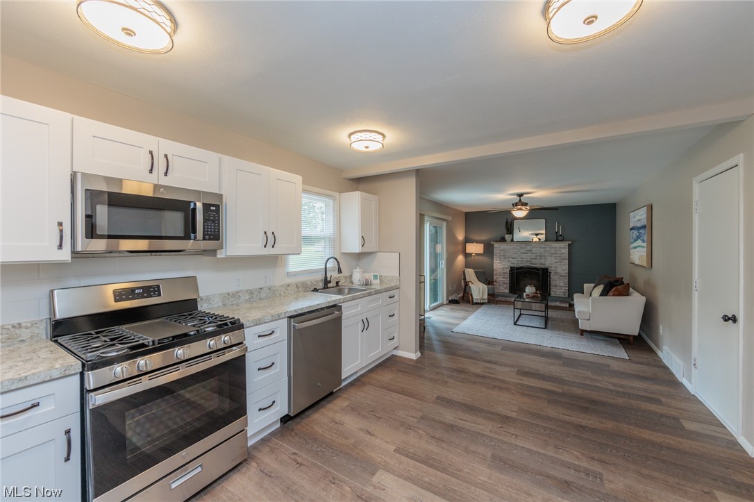 Clairmont Acres - Residential