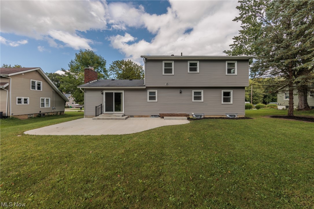 Clairmont Acres - Residential
