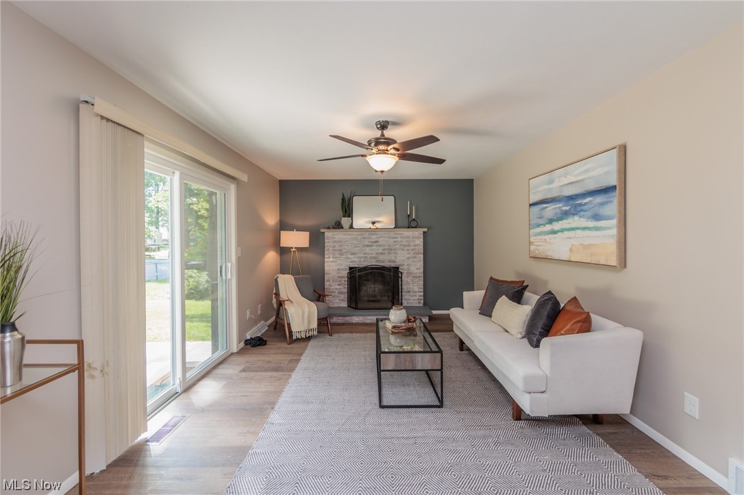 Clairmont Acres - Residential