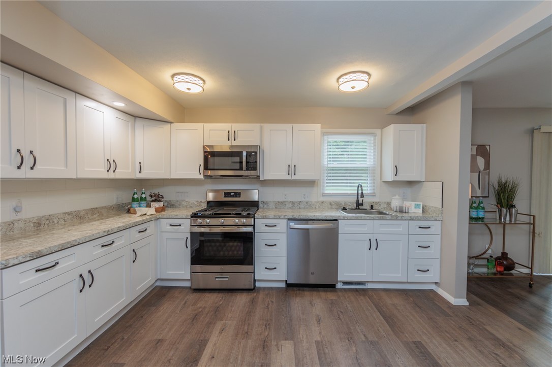 Clairmont Acres - Residential