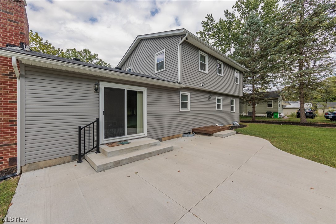 Clairmont Acres - Residential