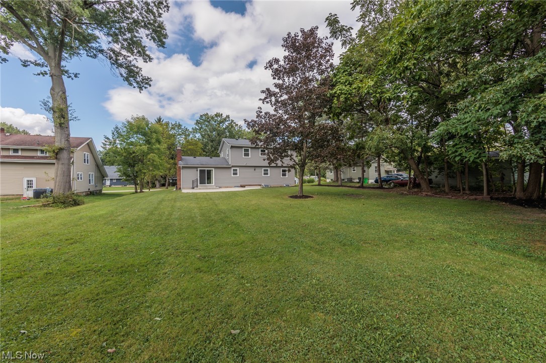 Clairmont Acres - Residential