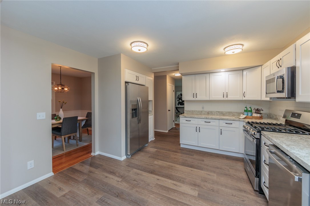 Clairmont Acres - Residential