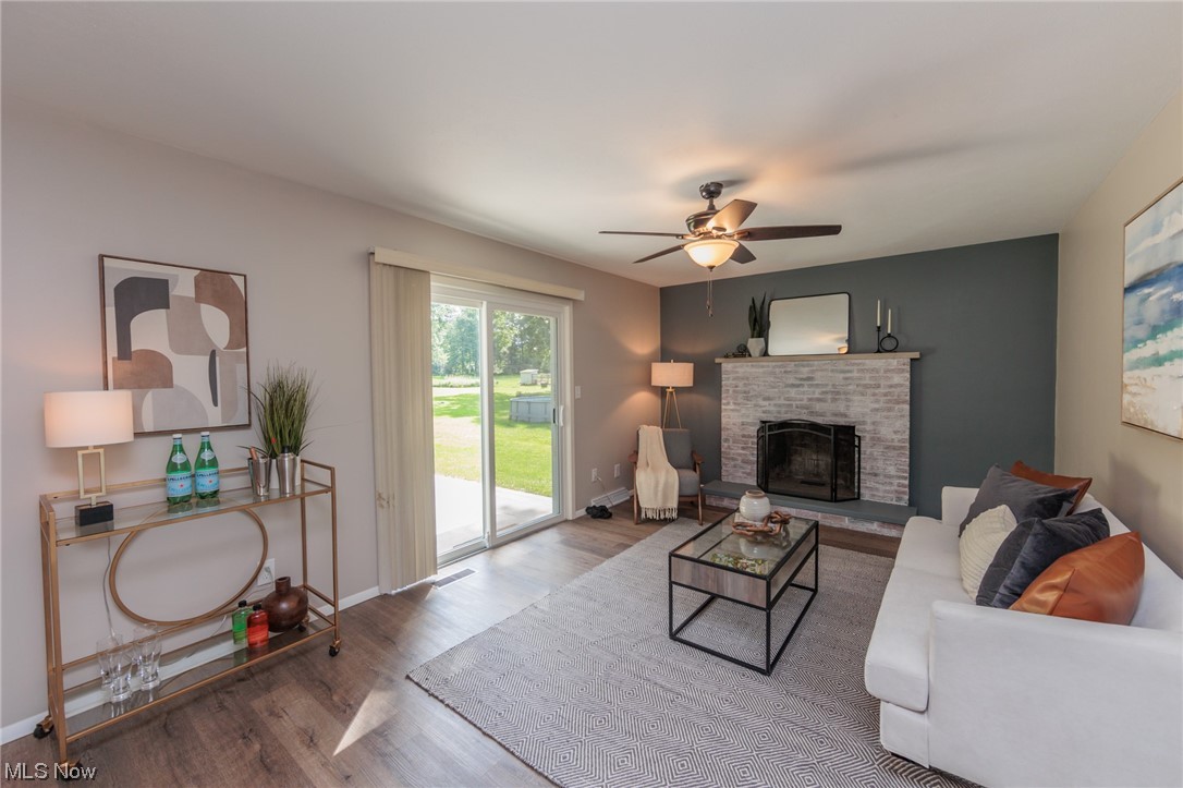 Clairmont Acres - Residential