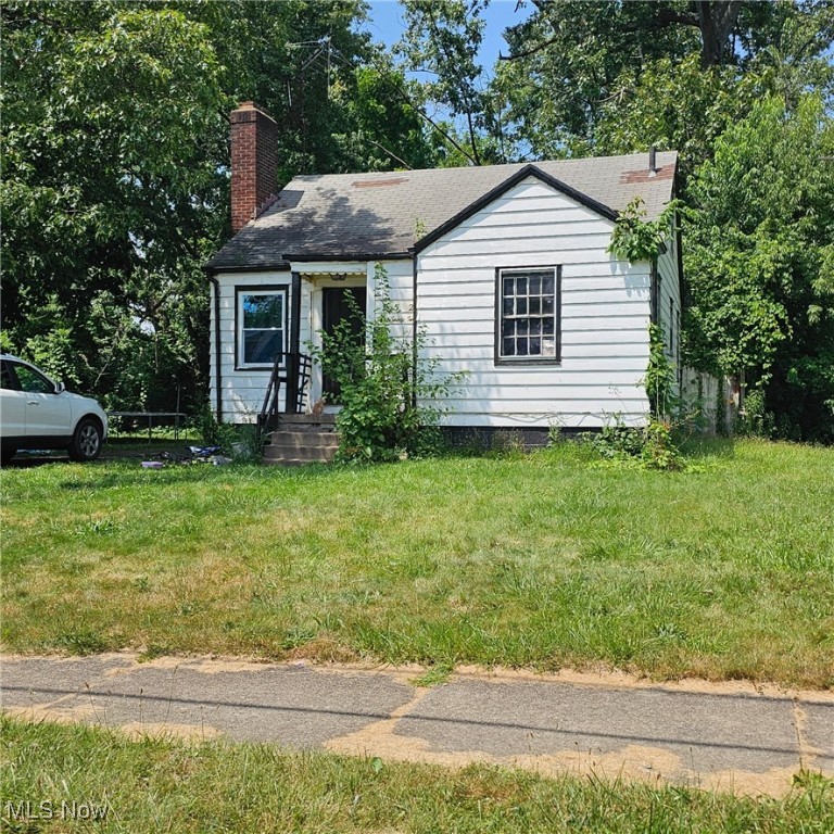 Youngstown City - Residential