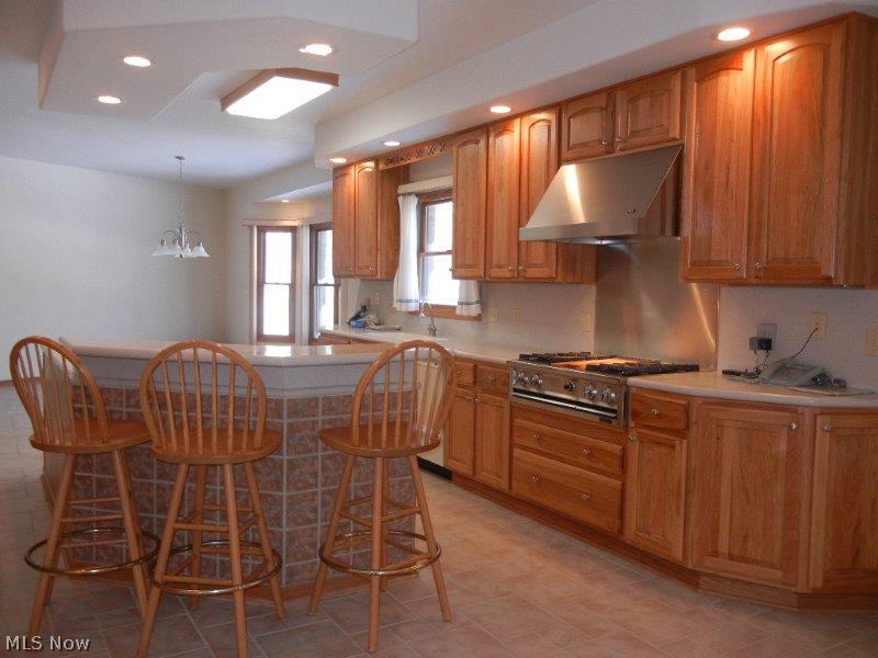 Parkside Estates - Residential