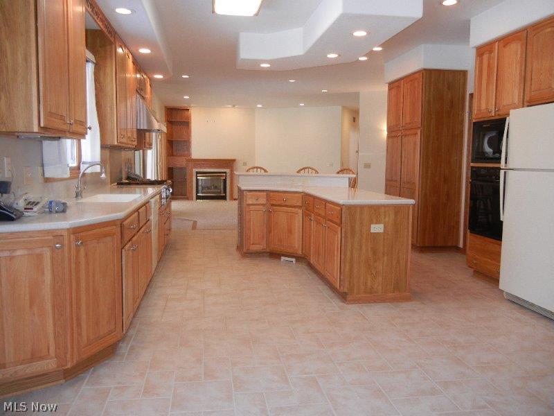 Parkside Estates - Residential