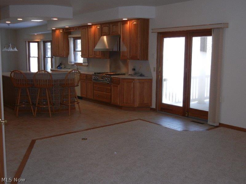 Parkside Estates - Residential