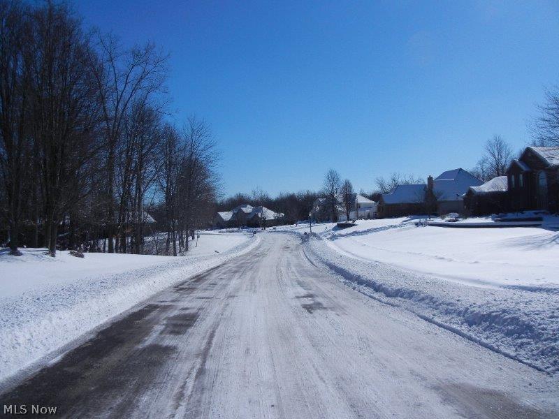 Parkside Estates - Residential