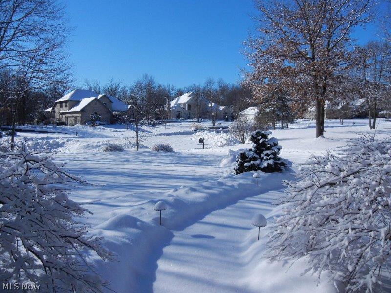 Parkside Estates - Residential