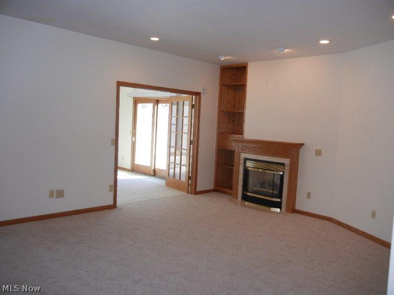 Parkside Estates - Residential