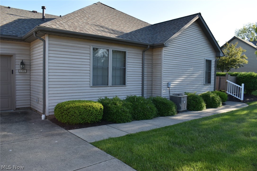 Villas at Springtree East - Residential