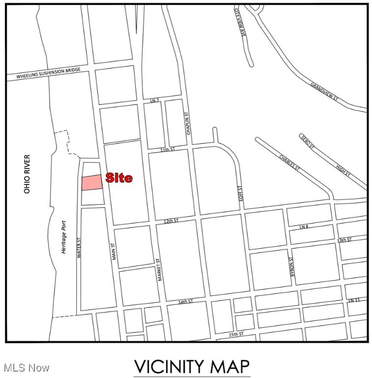 1115 Main Street #4B, Wheeling, West Virginia image 22
