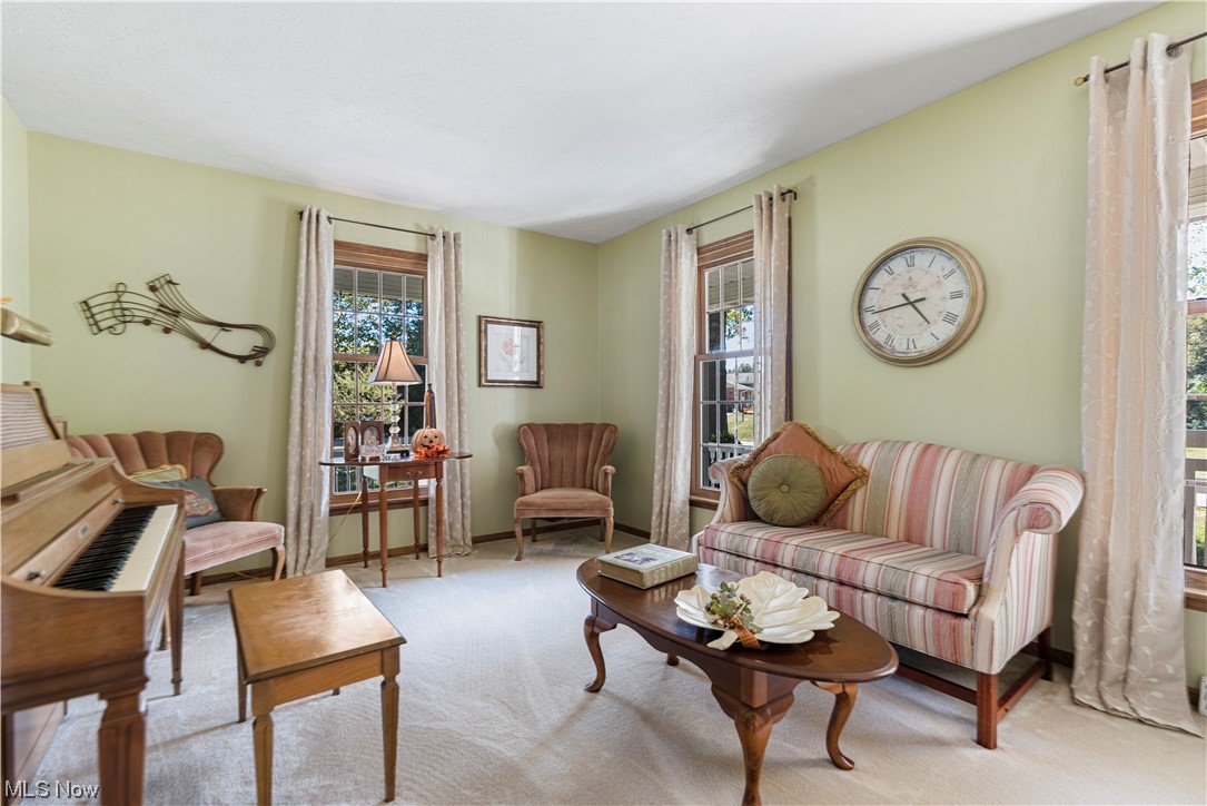 Hillfiled Allotment #1 - Residential