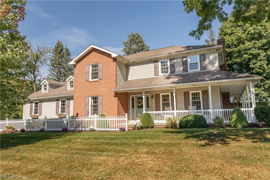 Hillfiled Allotment #1 - Residential