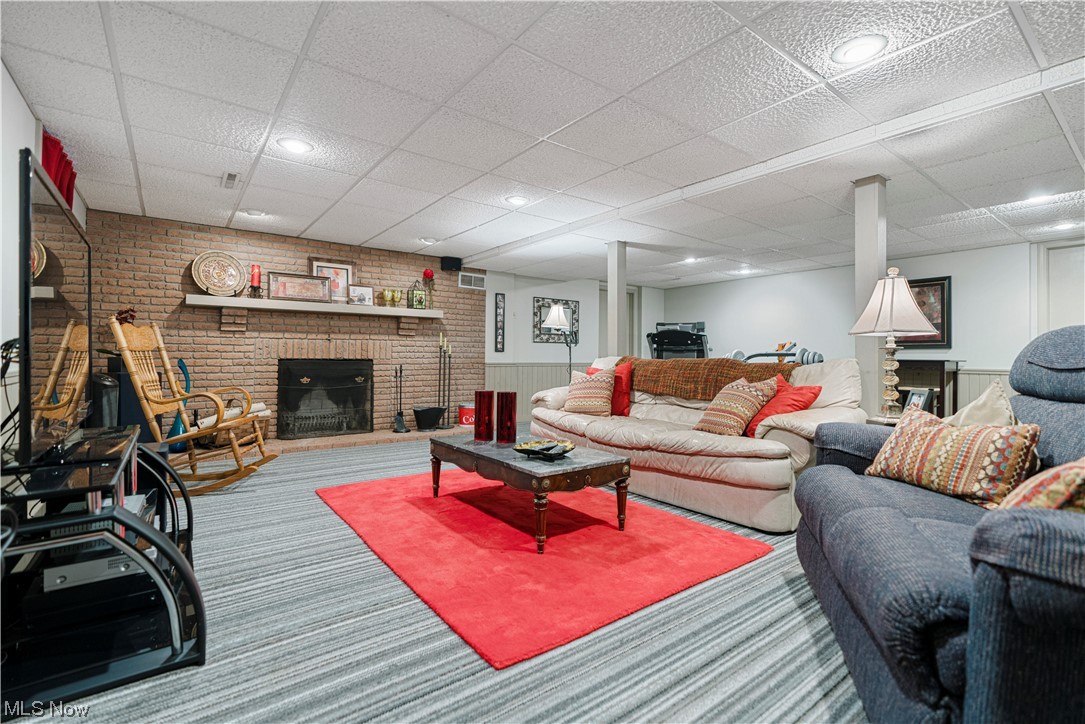 Hillfiled Allotment #1 - Residential