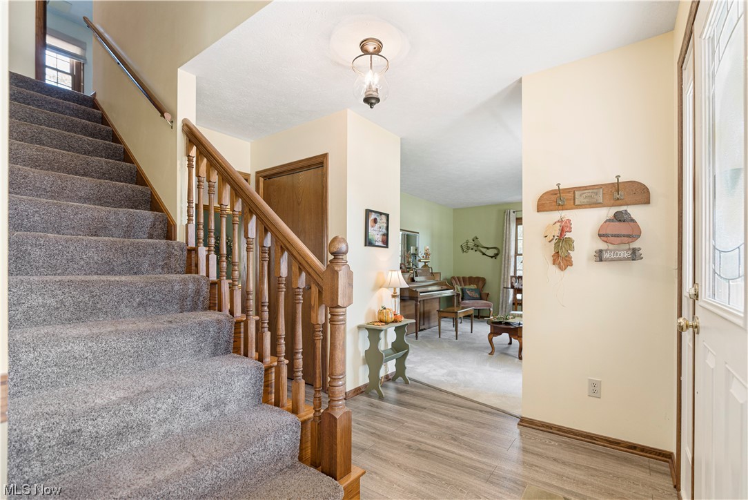 Hillfiled Allotment #1 - Residential