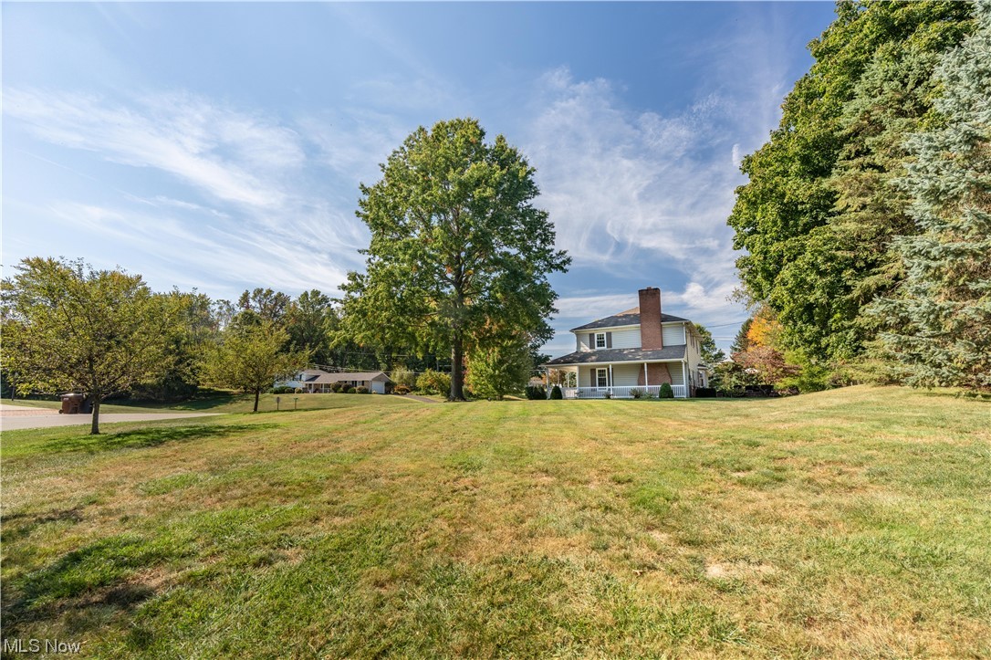 Hillfiled Allotment #1 - Residential