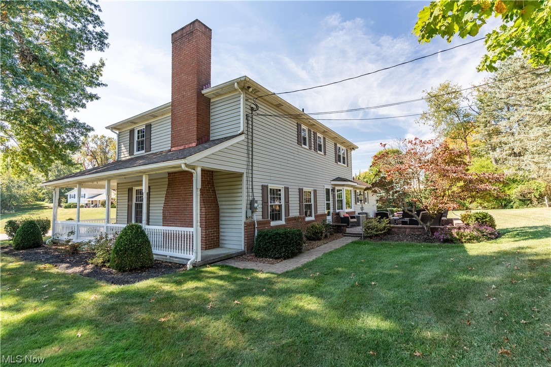 Hillfiled Allotment #1 - Residential