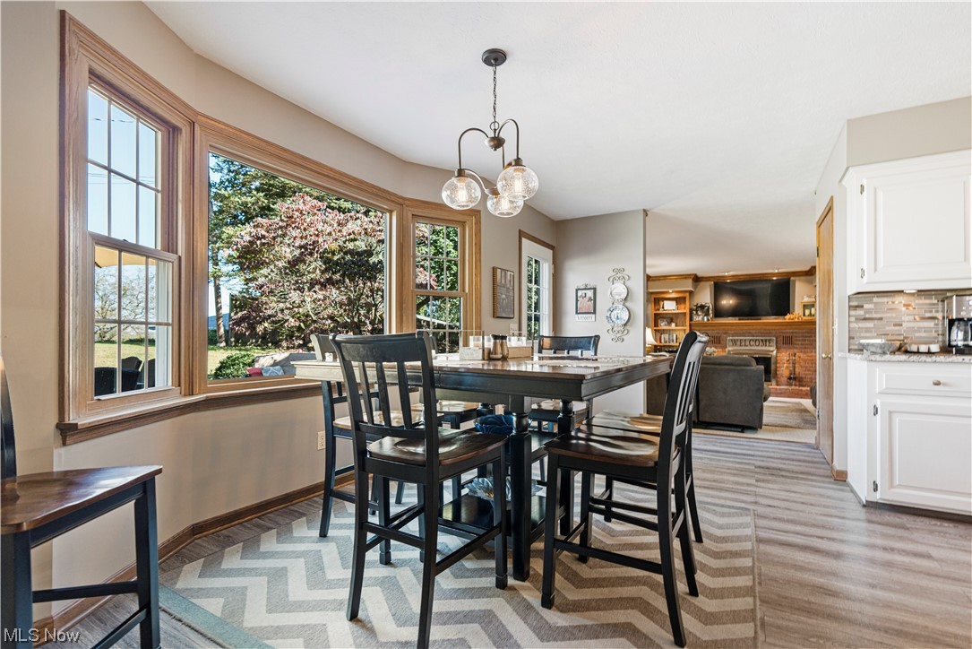 Hillfiled Allotment #1 - Residential