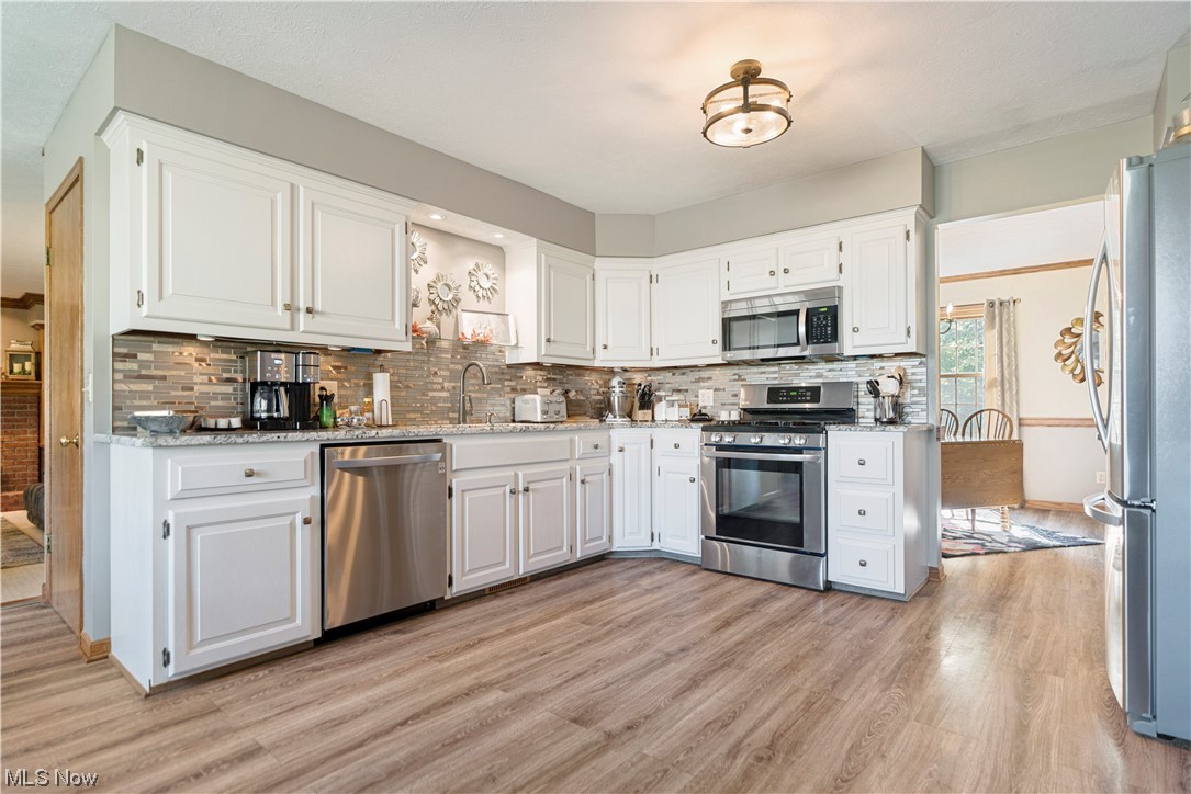 Hillfiled Allotment #1 - Residential