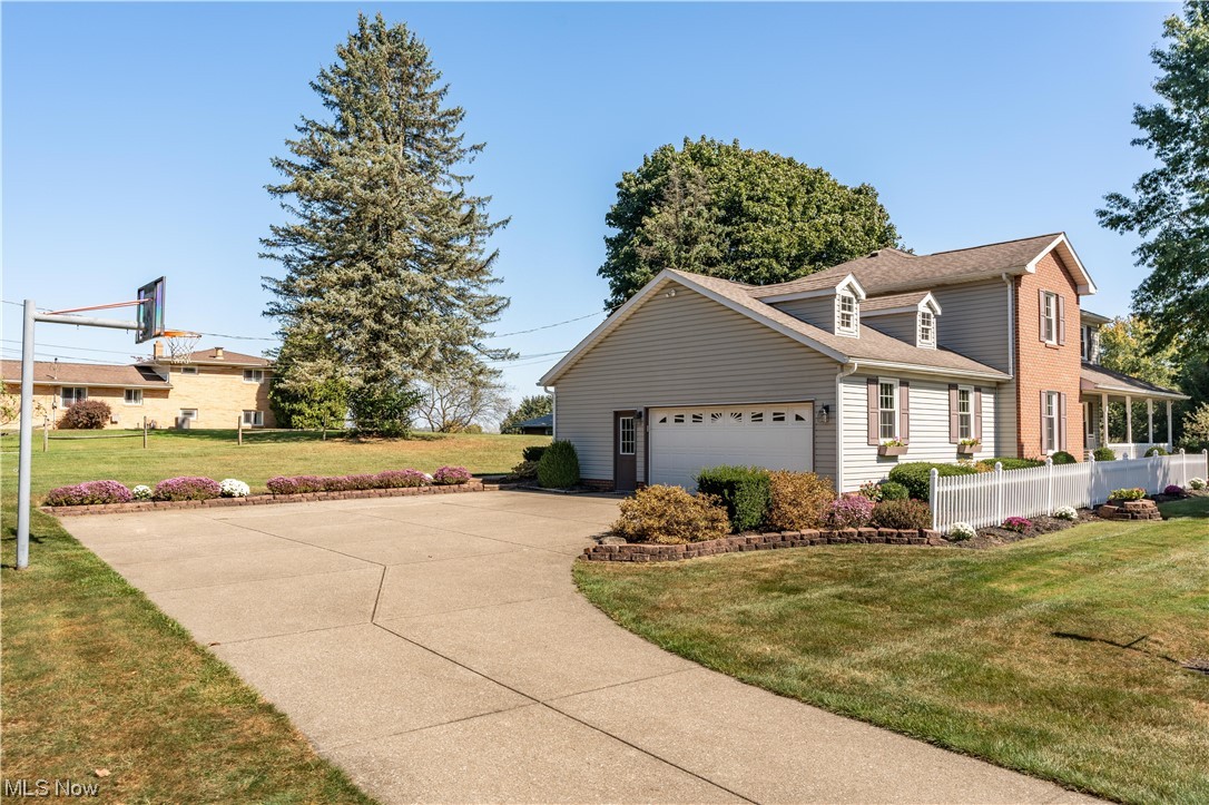 Hillfiled Allotment #1 - Residential