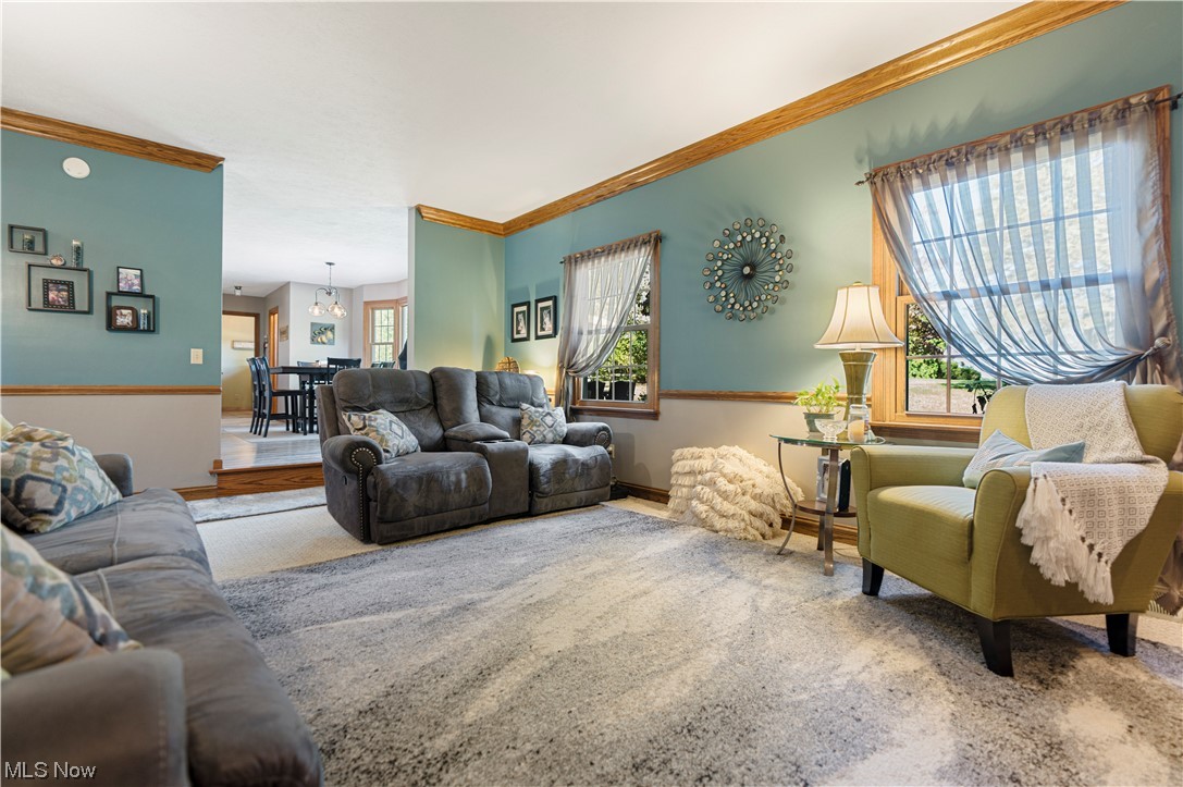 Hillfiled Allotment #1 - Residential