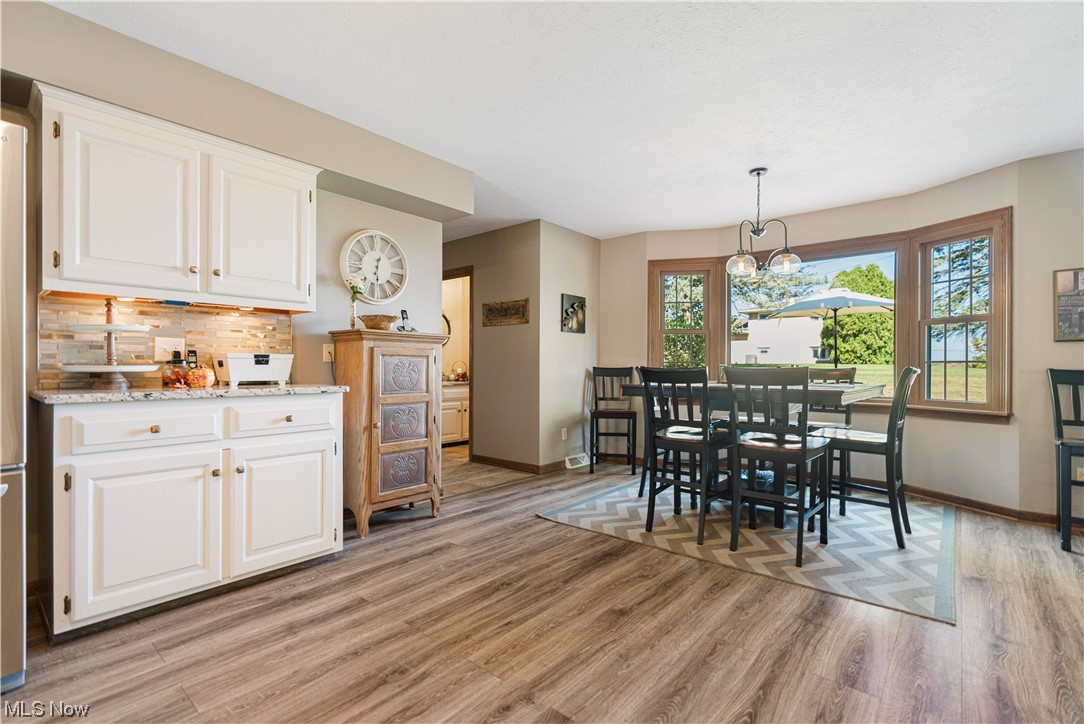 Hillfiled Allotment #1 - Residential