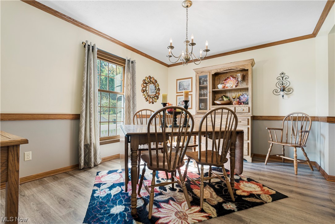 Hillfiled Allotment #1 - Residential