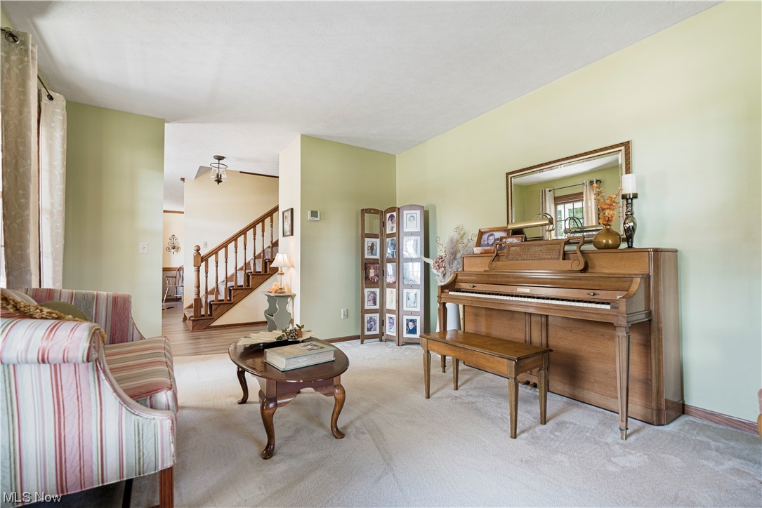 Hillfiled Allotment #1 - Residential