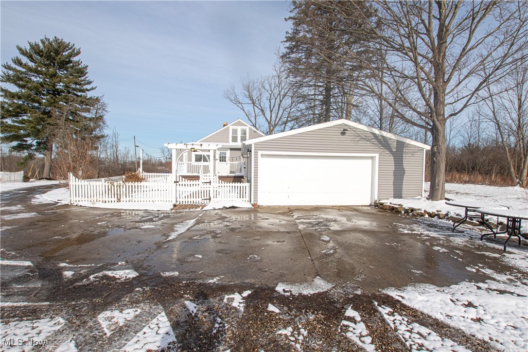 Streetsboro - Residential