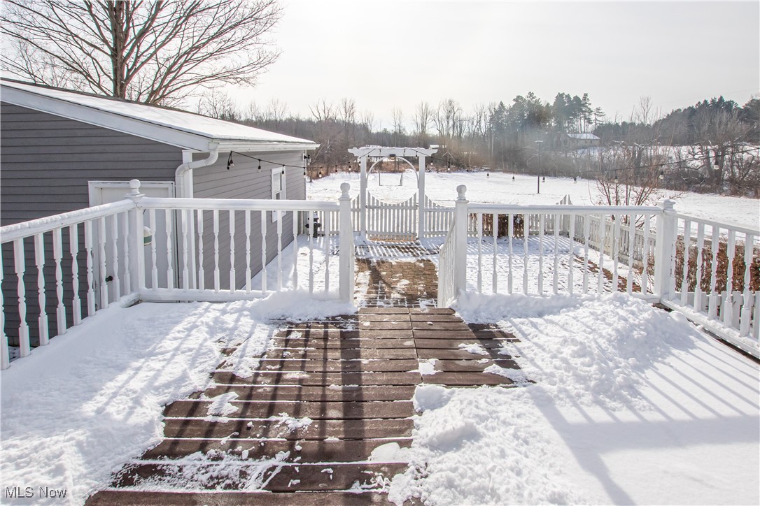 Streetsboro - Residential