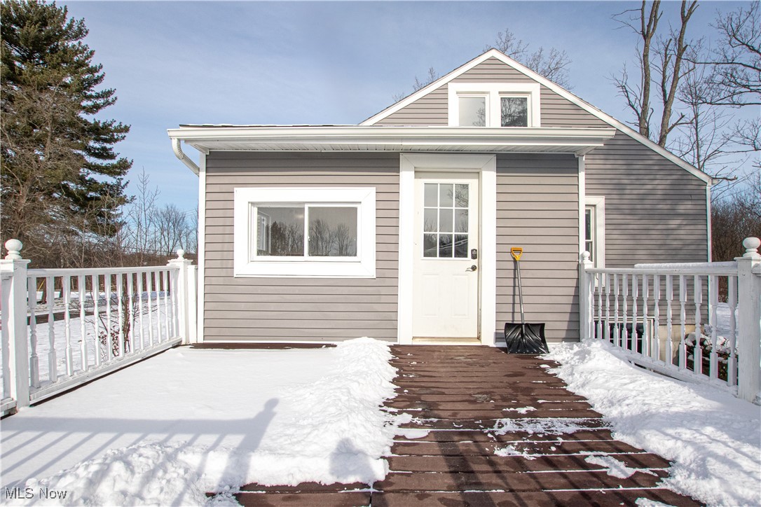 Streetsboro - Residential