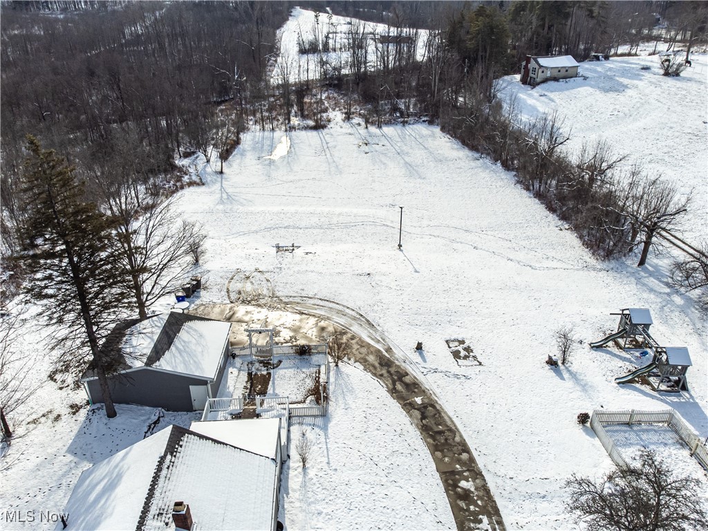 Streetsboro - Residential