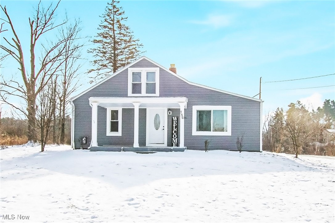 Streetsboro - Residential