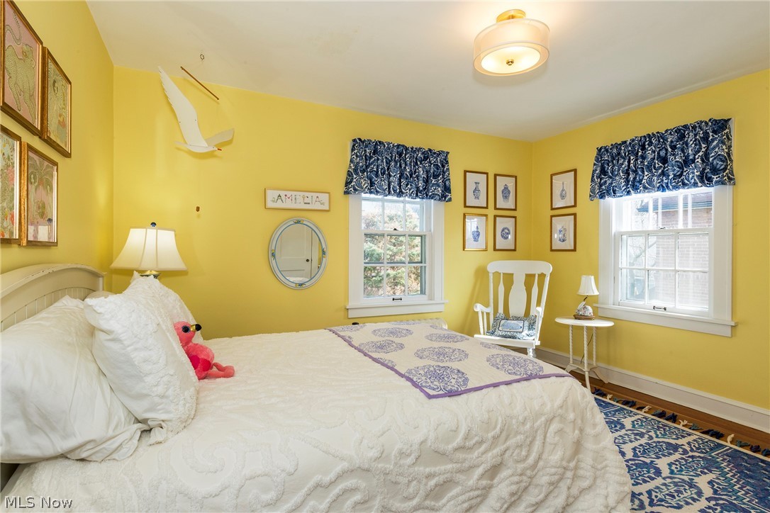 Van Sweringen Companys Sub #1 - Residential