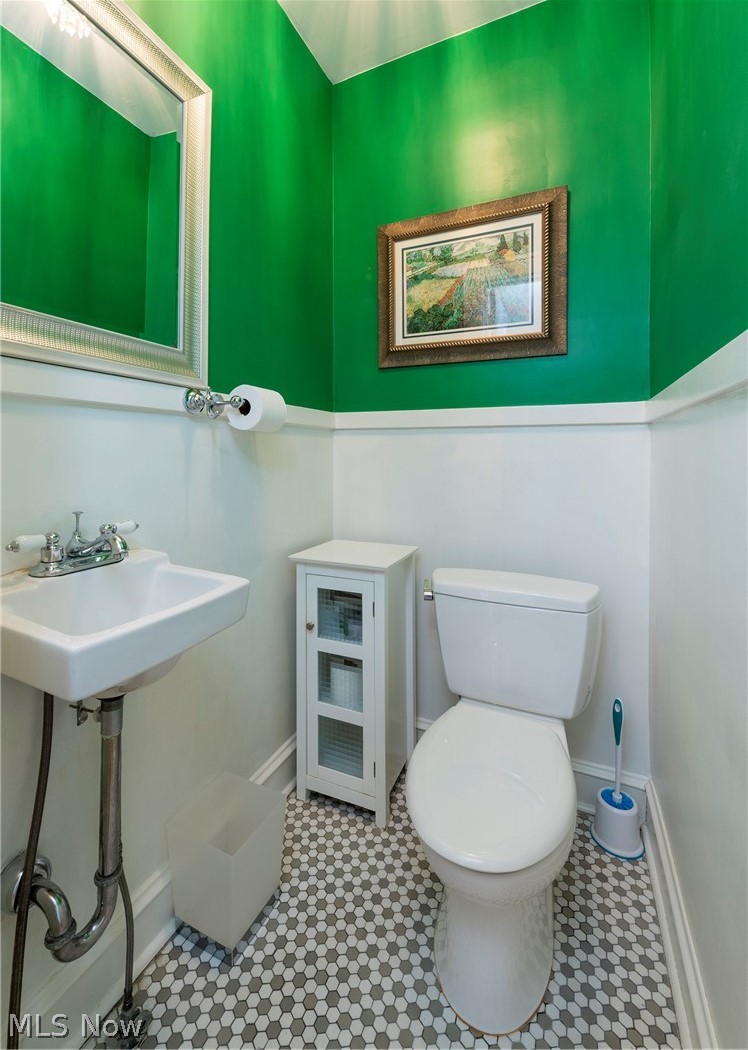 Van Sweringen Companys Sub #1 - Residential