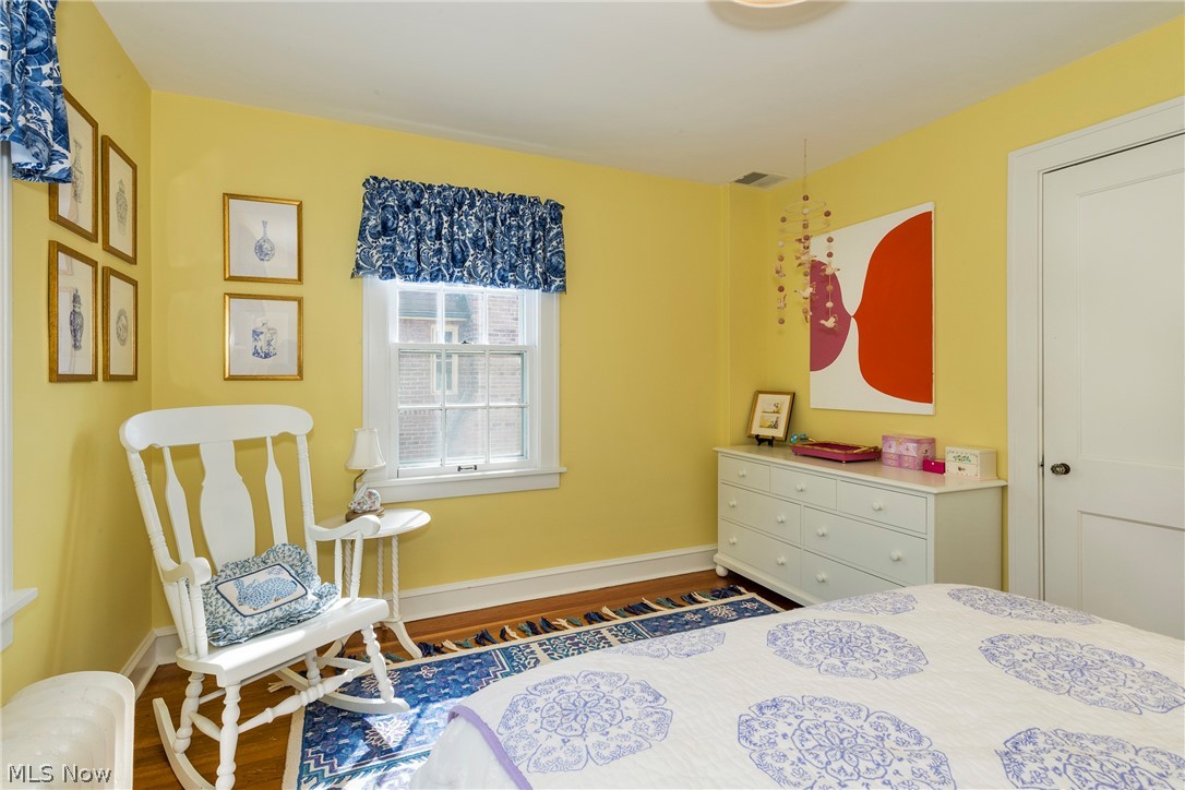 Van Sweringen Companys Sub #1 - Residential