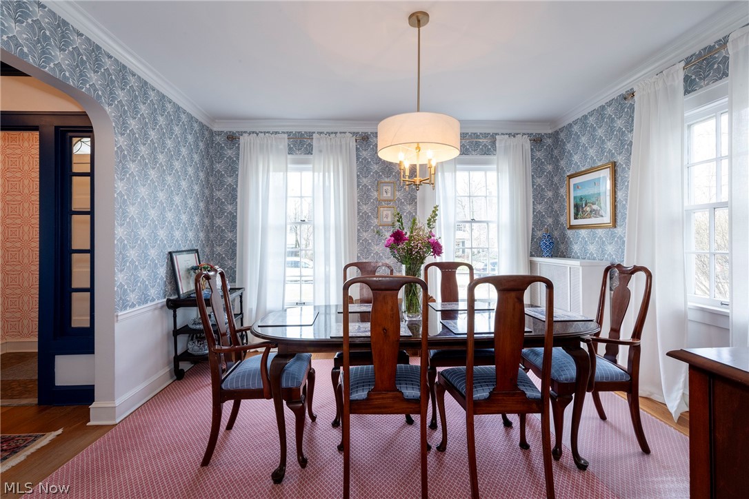 Van Sweringen Companys Sub #1 - Residential