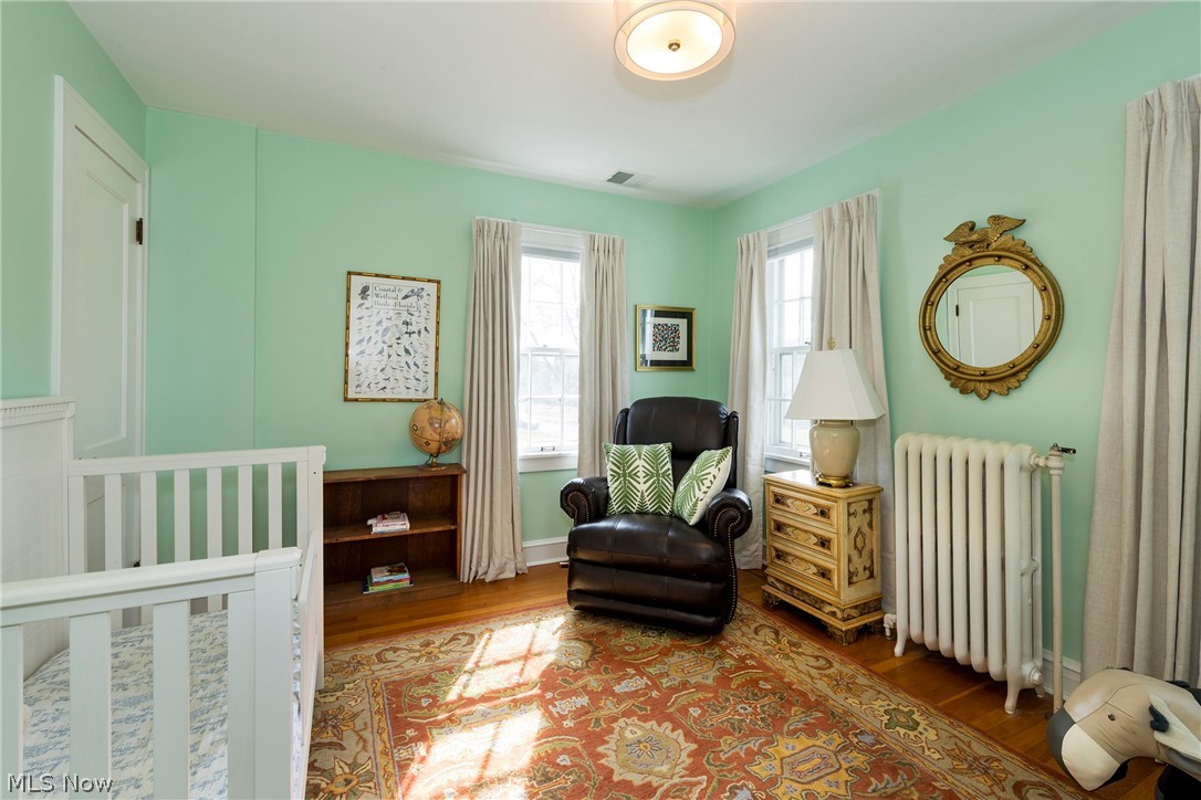 Van Sweringen Companys Sub #1 - Residential