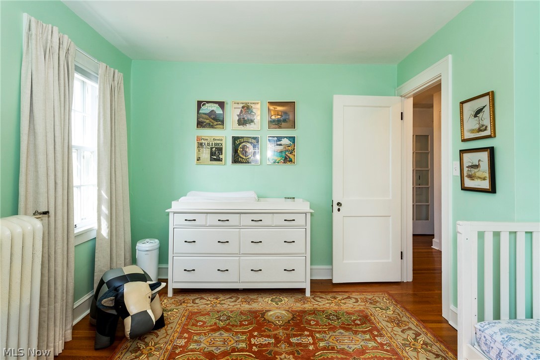 Van Sweringen Companys Sub #1 - Residential