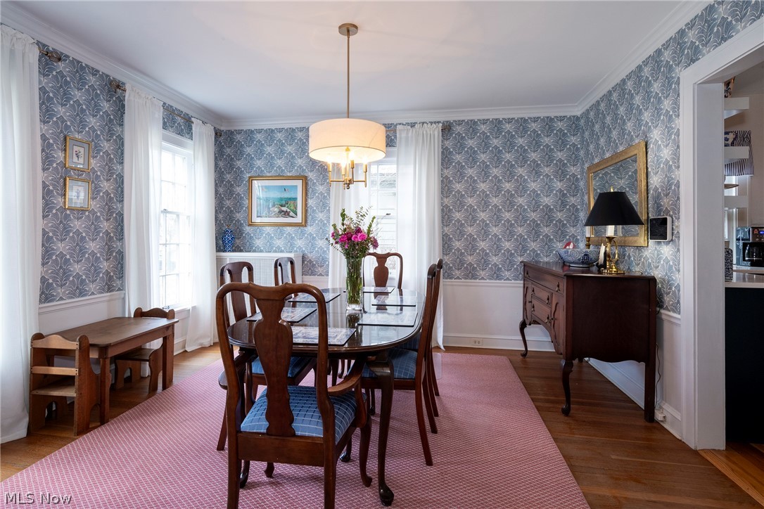 Van Sweringen Companys Sub #1 - Residential