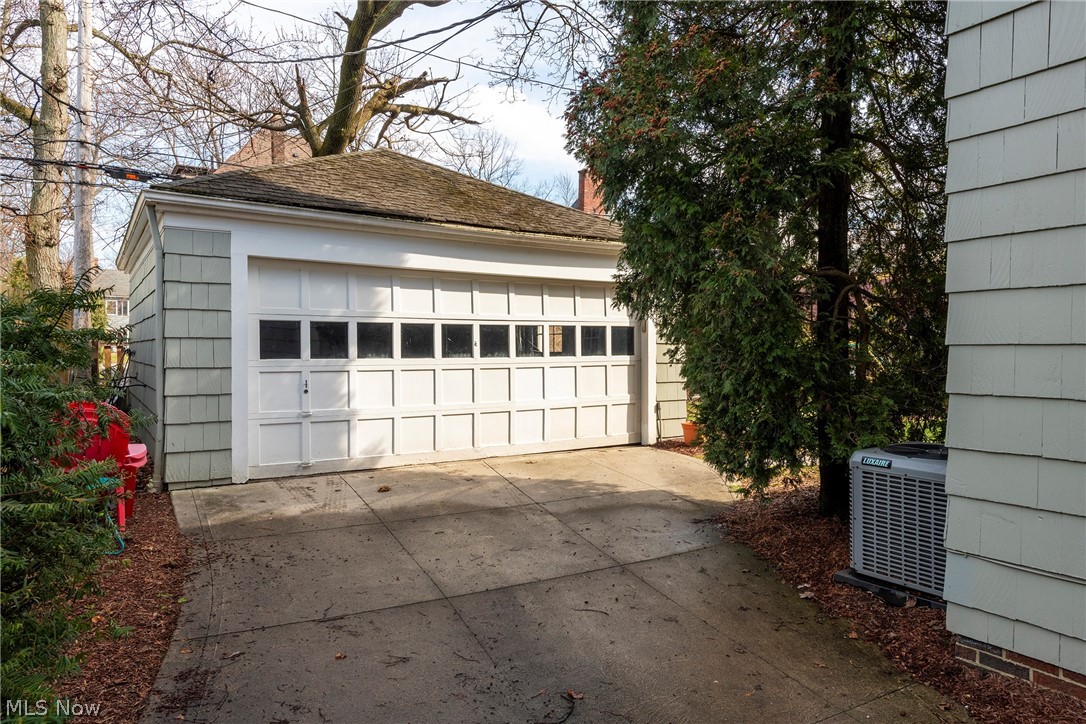 Van Sweringen Companys Sub #1 - Residential