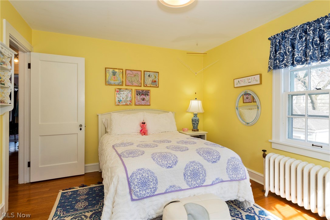 Van Sweringen Companys Sub #1 - Residential